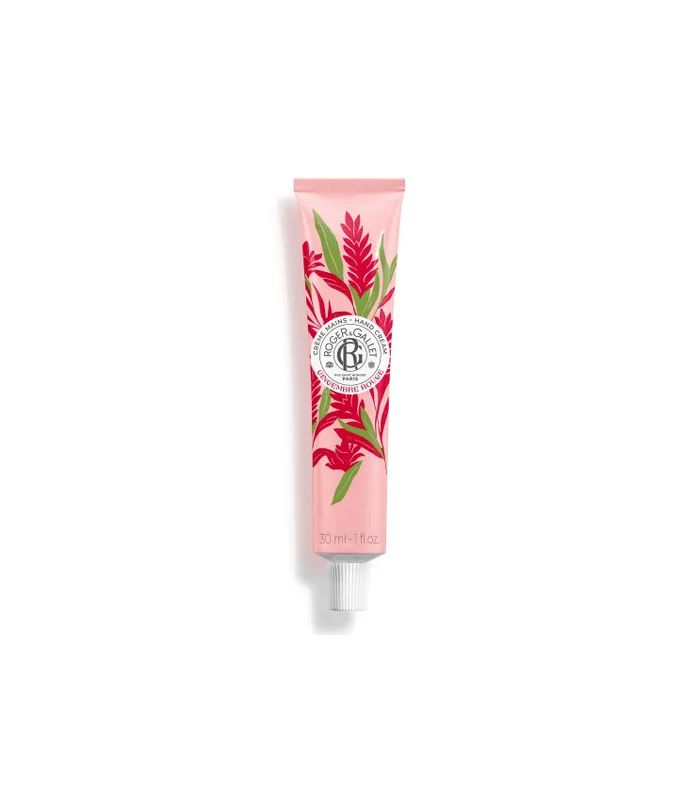 Crema de Manos Bienestar Gingembre Rouge, 30ml