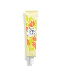 Crema de Manos Bienestar Fleur D'Osmantus, 30ml