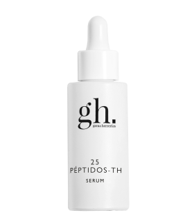 Gema Herrerías Sérum 25 PÉPTIDOS-TH, 30ml