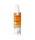 LA ROCHE-POSAY ANTHELIOS XL SPF50+ SPRAY ULTRA LIGERO FÁCIL APLICACIÓN, 200ml 