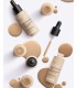 Sensilis Maquillaje Skin D-Pigment [Color Drops]  01-Beige