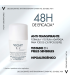 DESODORANTE ANTI-TRANSPIRANTE CALMANTE BOLA VICHY, 50ml