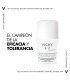 DESODORANTE ANTI-TRANSPIRANTE CALMANTE BOLA VICHY, 50ml