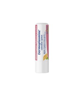 Stick de Caléndula Para Labios Secos Dermoplasmine, 4 gr