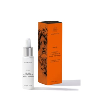Arturo Alba Sérum Reafirmante Global DMAE, 30ml