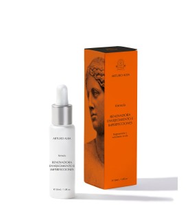 Arturo Alba Renovadora Envejecimiento e imperfecciones, 30ml