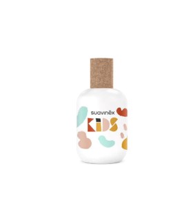 Suavinex Kids Agua de Colonia, 100ml