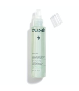Caudalie Aceite Tratante Desmaquillante Vinoclean Formato Viaje, 75ml