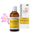 PRANAROM ACEITE DE ROSA MOSQUETA BIO, 50ML
