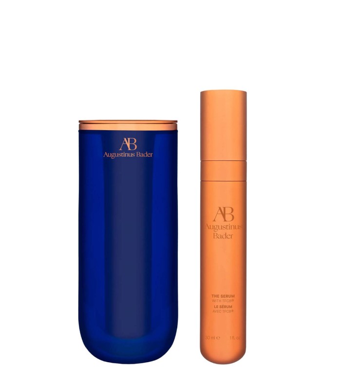 The Serum de Augustinus Bader, 30ml