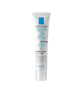 La Roche Posay Effaclar Dúo +M, 40ml