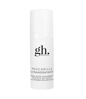 Mascarilla Ultrahidratante, 50ml