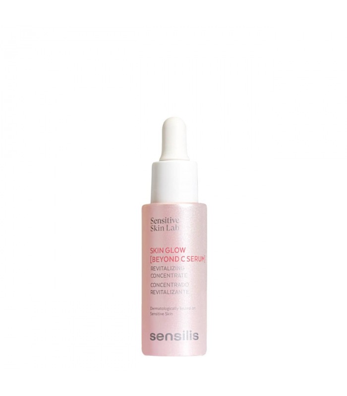 Sensilis Skin Glow Beyond Serum, 30ml