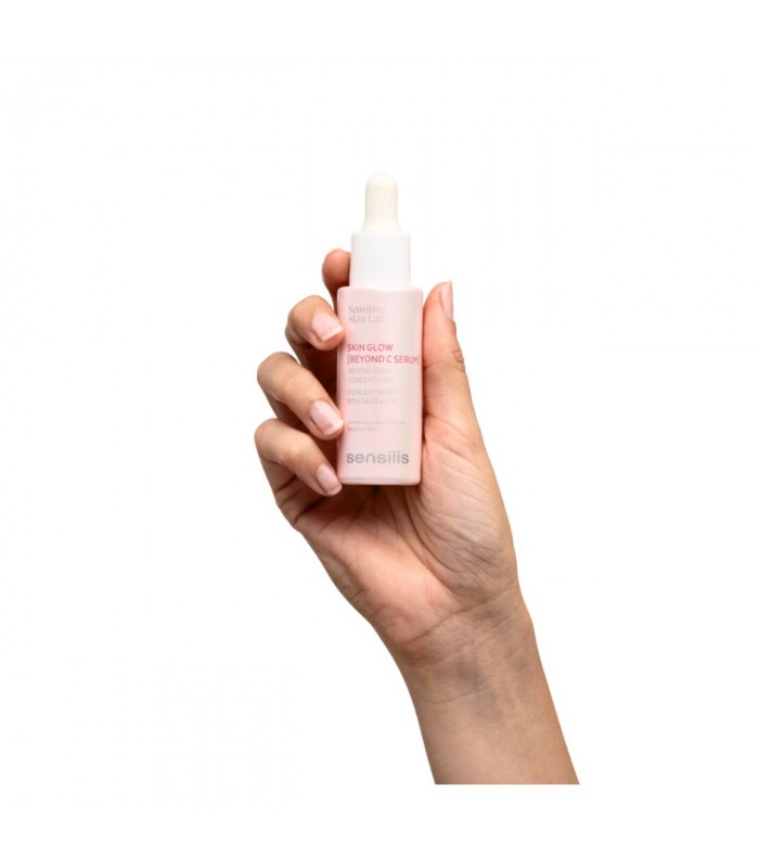 Sensilis Skin Glow Beyond Serum, 30ml