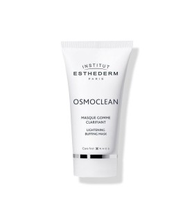 Mascarilla Exfoliante Clarificante Osmoclean, 75ml