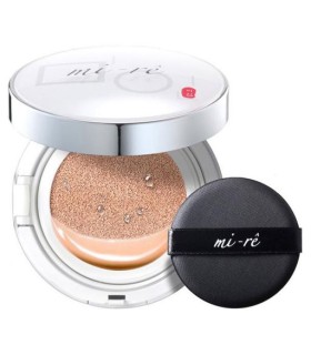 Mi-Rê Bibi Nova Maquillaje 02- Beige
