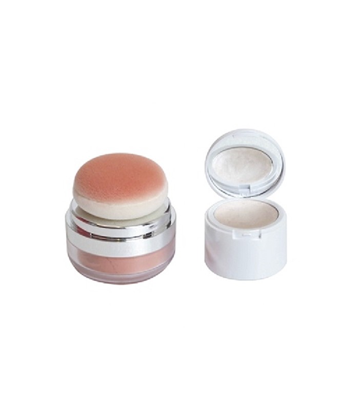 Mi-Rê - Mi In Blush Colorete & Iluminador