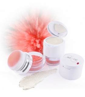 Mi-Rê - Mi In Blush Colorete & Iluminador