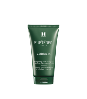 Champú Normalizante de Ligereza Curbicia, 150ml