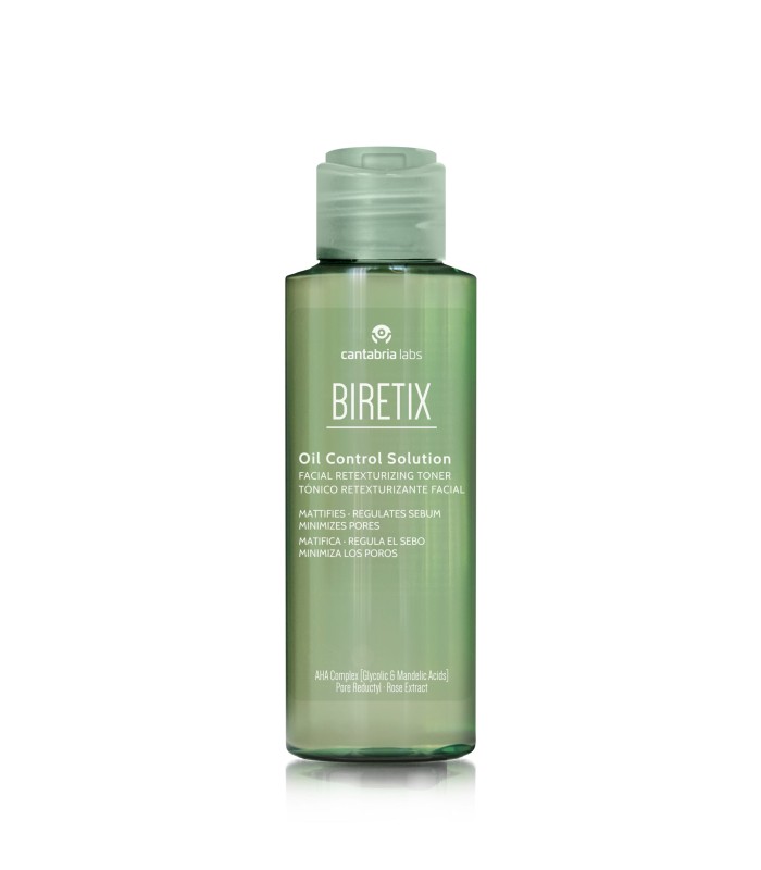 Biretix Oil Control Solution, 100ml