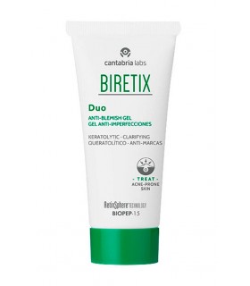 Gel Anti-imperfecciones BiRetix Duo , 30ml