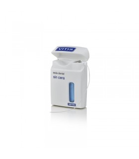 VITIS SEDA DENTAL SIN CERA DENTAID