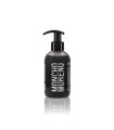Moncho Moreno Champú Bathman Detox Hair, 500ml