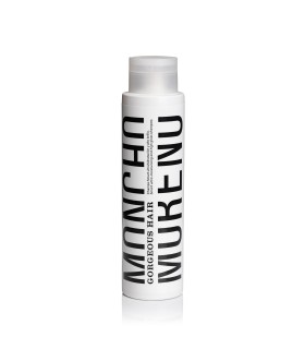 Moncho Moreno Champu Georgeus Hair, 500ml