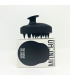 Moncho Moreno Magic  Brush Massage Negro