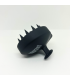 Moncho Moreno Magic  Brush Massage Negro
