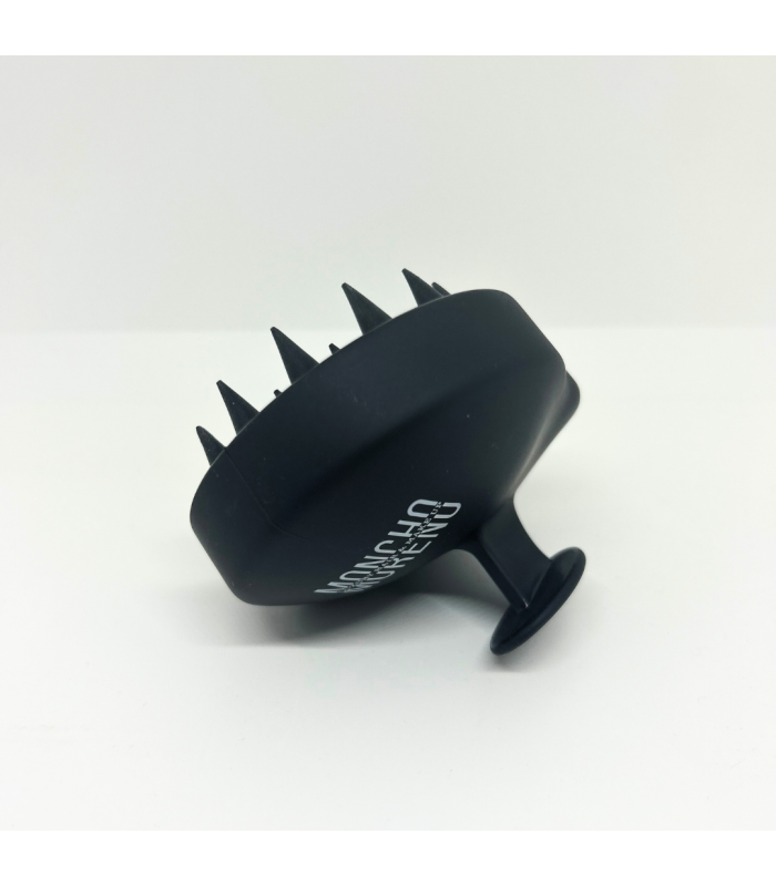 Moncho Moreno Magic  Brush Massage Negro