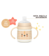 Suavinex Biberon Aprendizaje Nihgt & Day +6M