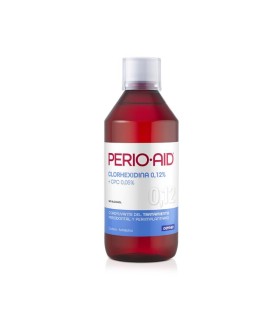 PERIO-AID COLUTORIO TRATAMIENTO SIN ALCOHOL 500ml