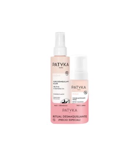 Patyka Ritual Doble Limpieza