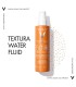 Vichy Capital Soleil Cell Protect Spray Fluido Invisible Rostro & Cuerpo spf50, 200ml