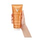 Vichy Capital Soleil Leche Hidratante Invisible spf50, 300ml