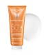 Vichy Capital Soleil Leche Hidratante Invisible spf50, 300ml