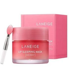 Laneige Lip Sleeping Mask Ex Berry, 20g