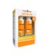 Duplo La Roche-Posay Spray Spf50 Rostro & Cuerpo Anthelios, 2x200ml