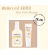 Mimitika Babytika Pincel spf50, 40ml