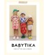 Mimitika Babytika Pincel spf50, 40ml