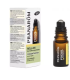 Pranarom Aromaboost Roll-On Focus Concentración, 5ml