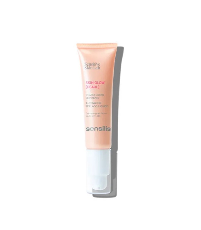Sensilis Skin Glow Pearl, 30ml