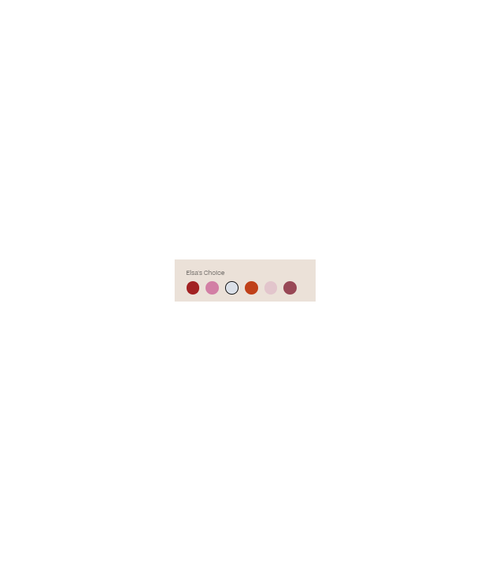 Sensilis lip Glow [Oil Repair] 01 Elsa's Choice, 3,5 ml