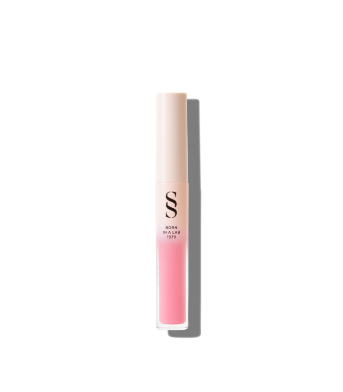 Sensilis lip Glow [Oil Repair] 02 Peachy Promise, 3,5 ml