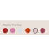 Sensilis lip Glow [Oil Repair] 02 Peachy Promise, 3,5 ml