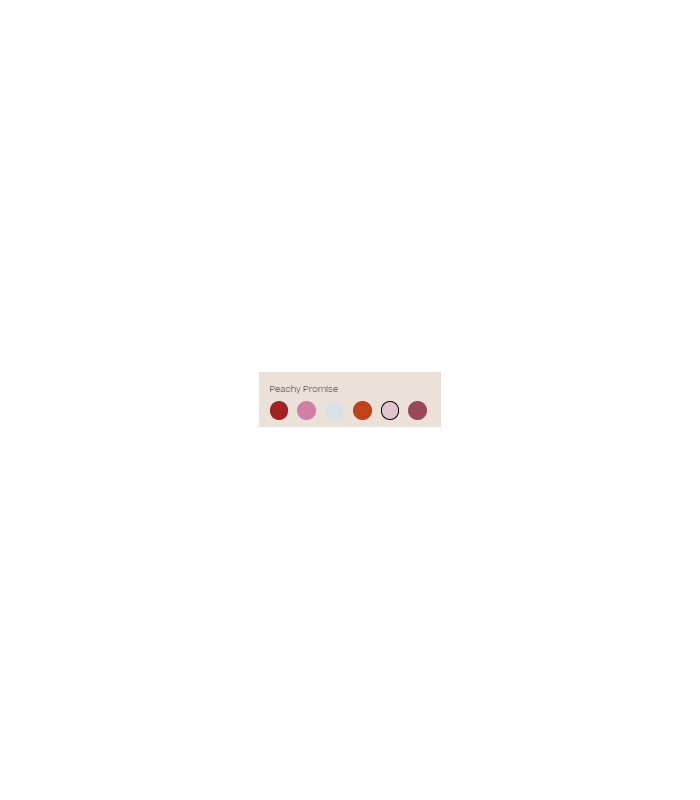Sensilis lip Glow [Oil Repair] 02 Peachy Promise, 3,5 ml