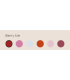 Sensilis lip Glow [Oil Repair] 05 Berry Me, 3,5 ml