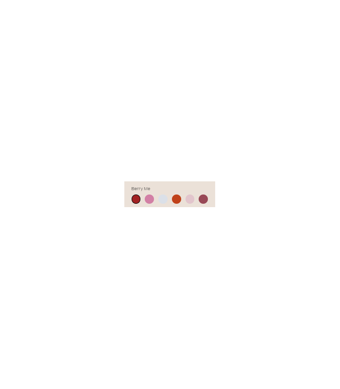 Sensilis lip Glow [Oil Repair] 05 Berry Me, 3,5 ml
