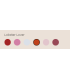 Sensilis lip Glow [Oil Repair] 06 Lobster Lover, 3,5 ml